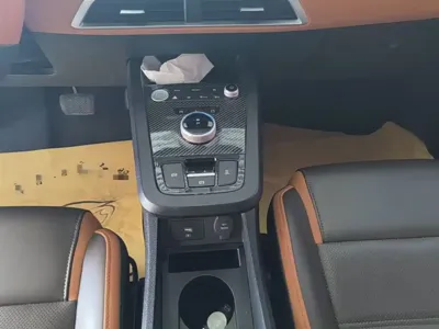 BYD e2
