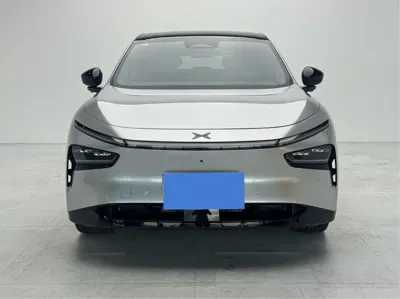 Xpeng 小鹏G7