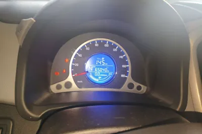 Changan Benni E-Star