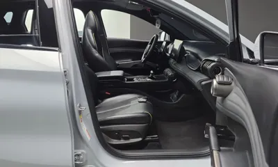 BYD Atto 3