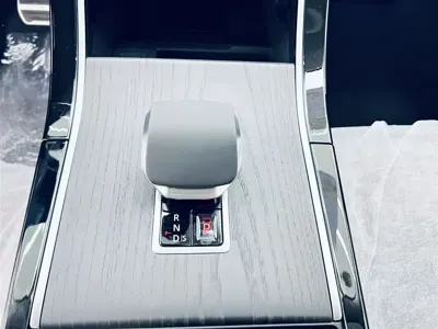 Land Rover Evoque