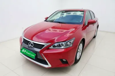 Lexus CT