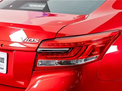 Toyota Vios
