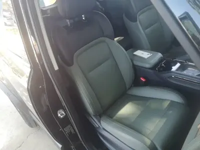 iCAR iCAR 03