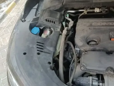 Honda Avancier