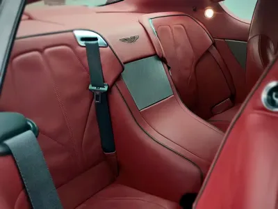 Aston Martin DB9