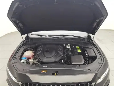 Geely Xingrui