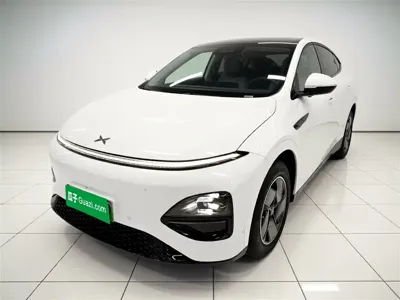 Xpeng G6