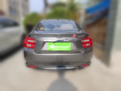 Honda City Classic