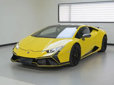 Lamborghini Huracán