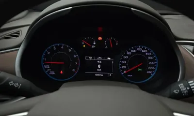 ChevroletGMDaewoo Malibu