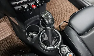 MINI Cooper Convertible