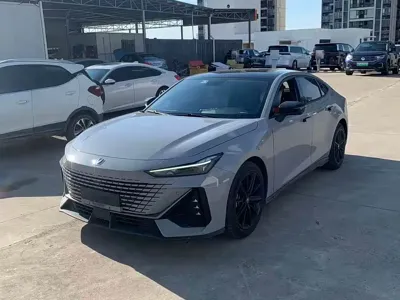 Changan UNI-V