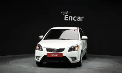 Kia Pride