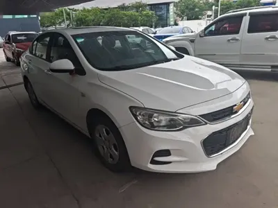 Chevrolet Cavalier