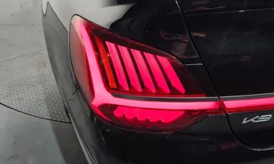 Kia K9