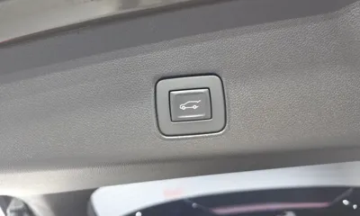 ChevroletGMDaewoo Trailblazer