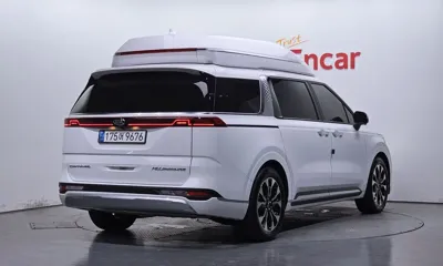 Kia Canival
