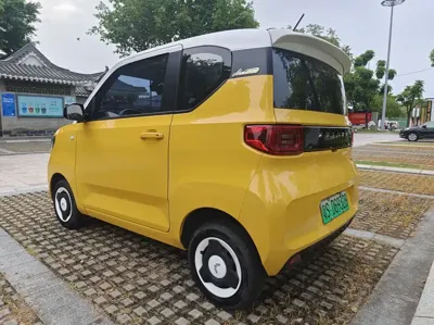 Wuling MINIEV