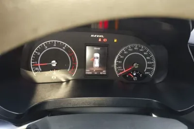 Haval H2s