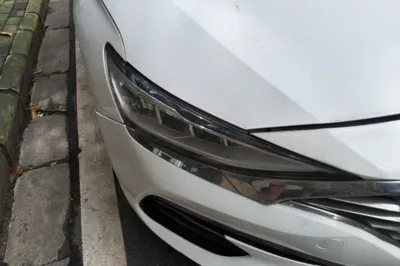 Hyundai Lafesta
