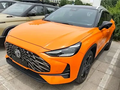 MG MG ONE