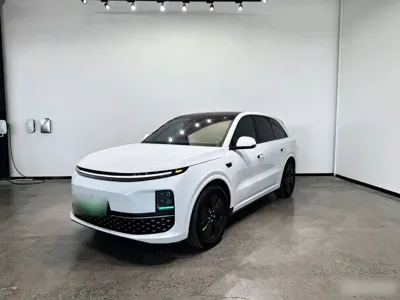 Li Auto Li L6