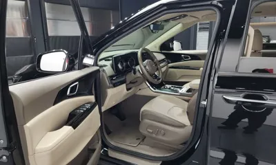 Kia Canival