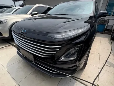 Bestune T90
