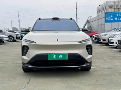 Nio EC7