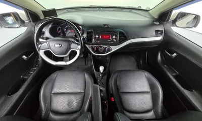 Kia Morning