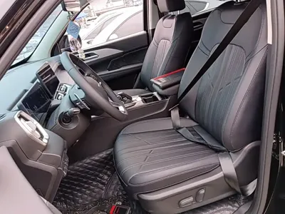 Haval H5