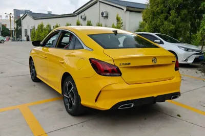 MG 5