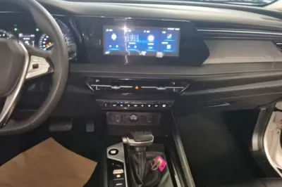 CHANGAN OSHAN X7 PLUS