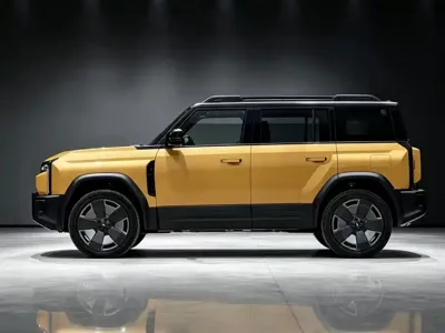 Fulwin 风云X3L