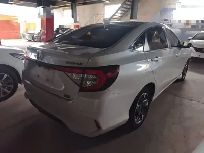 Honda Envix