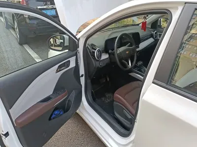 Chevrolet Monza