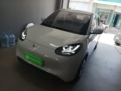 Wuling Bingo