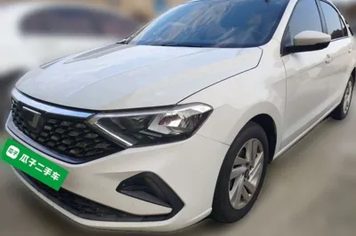 Jetta VA3