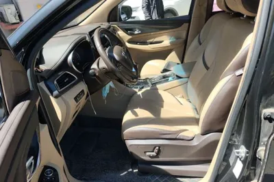 Baojun 730