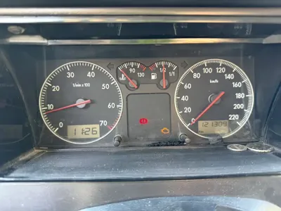 Volkswagen Santana Classic