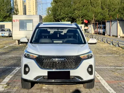 Haval M6