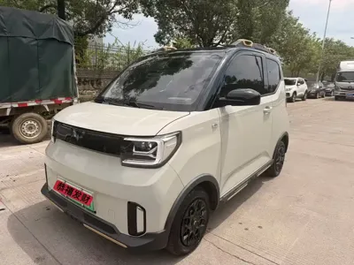 Wuling MINIEV