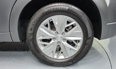 Hyundai Nexo