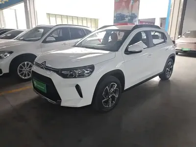 Citroen C3-XR