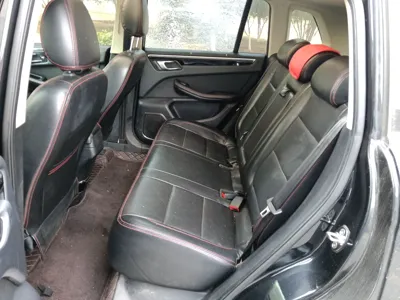 Zotye Domy X5