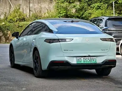 Hyper GT