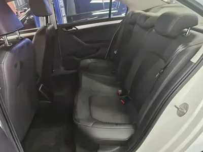 Jetta VA3