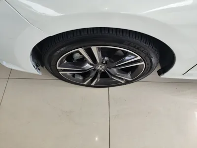 Honda Integra