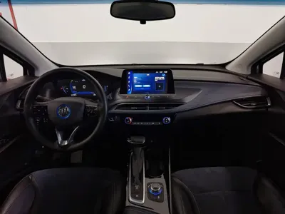 Buick Velite 6
